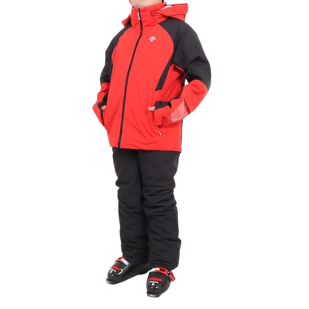 DESCENTE スノボ・スキーウェア DRA-8180 メンズLサイズ DESCENTE