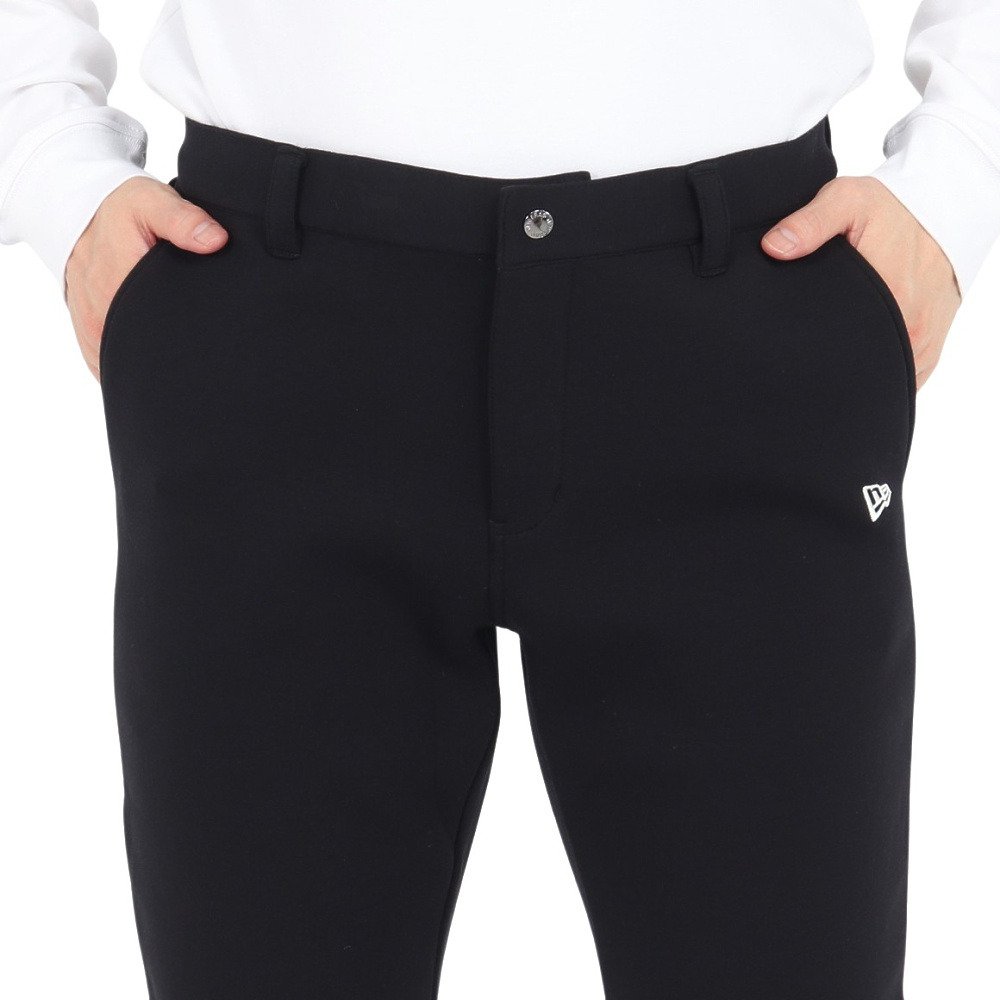 ニューエラ（NEW ERA）（メンズ、レディース）ゴルフウェア 保温 軽量