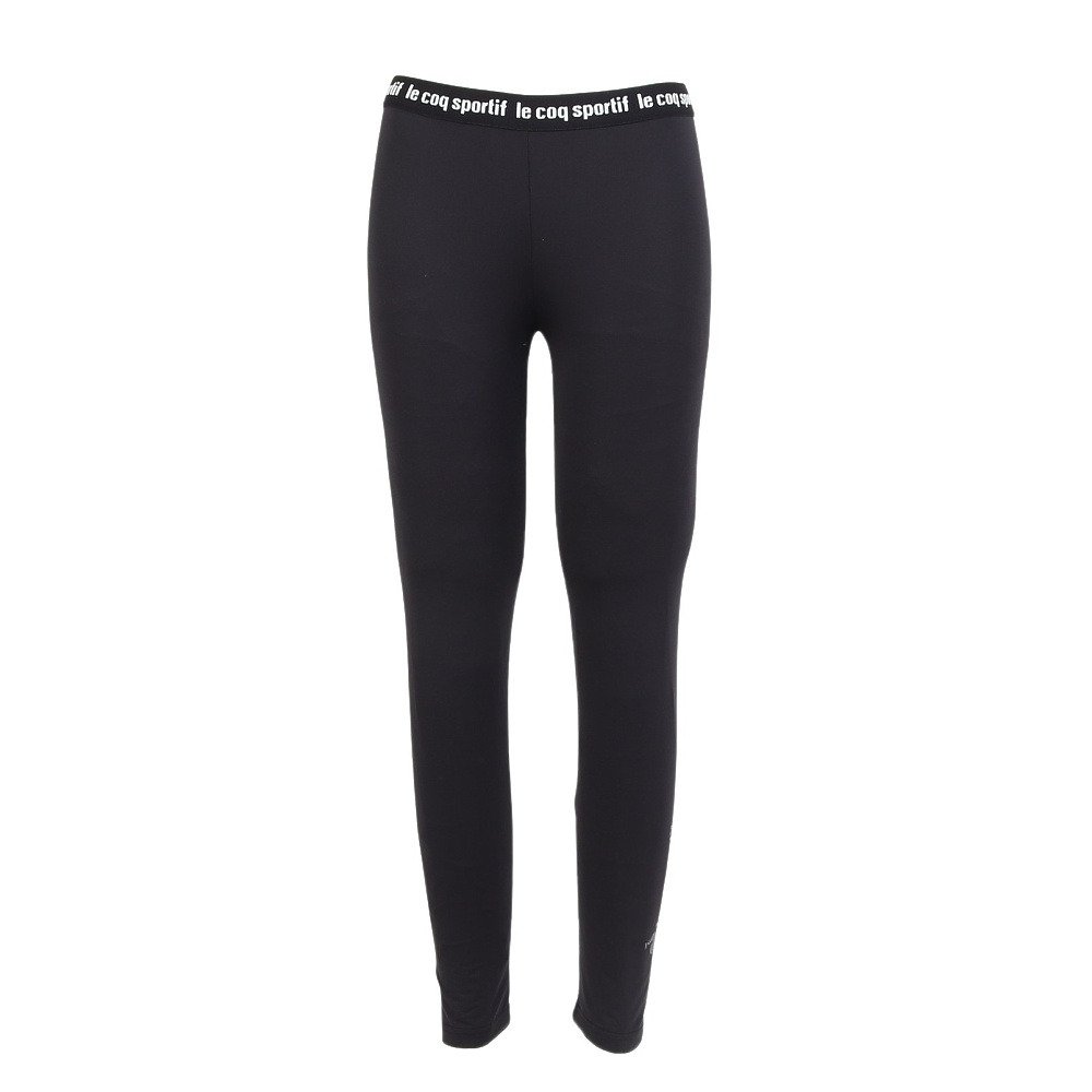 ルコックスポルティフ（lecoqsportif）（レディース）ゴルフ レギンス