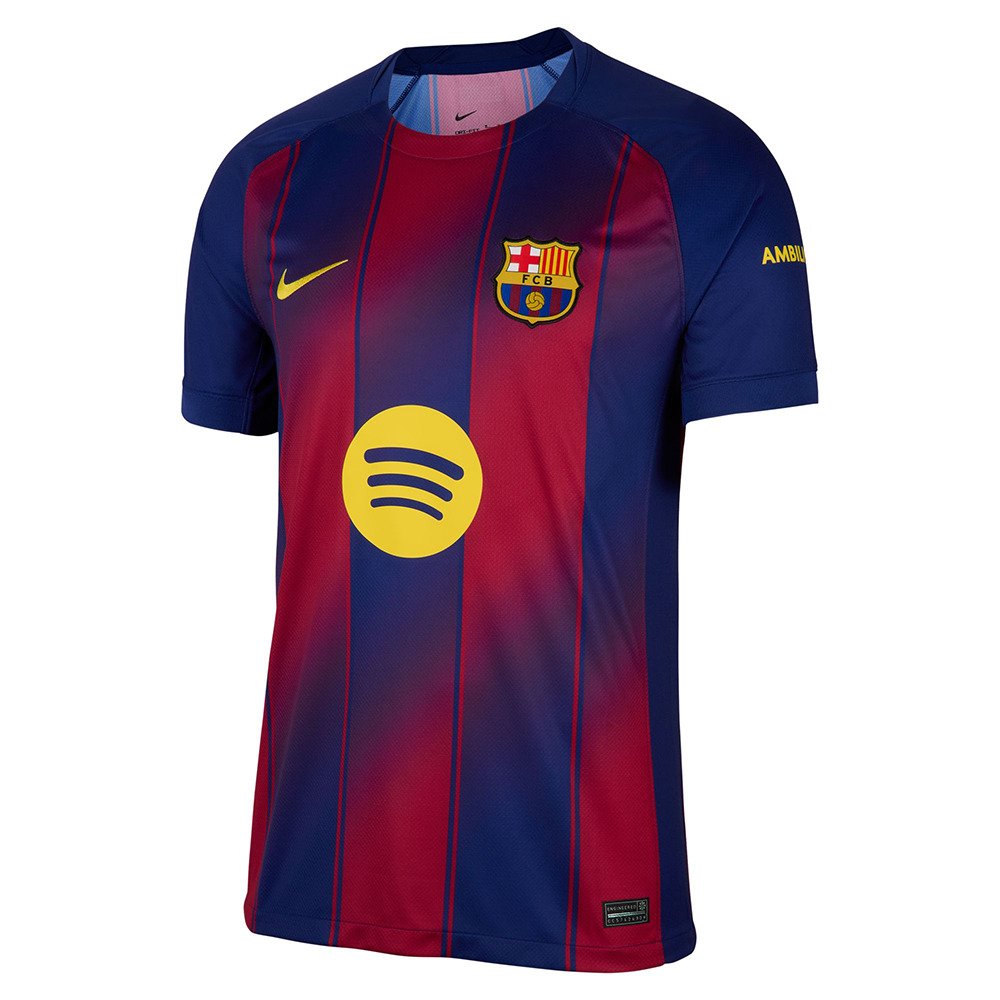 ナイキ（NIKE）（メンズ、レディース）FCバルセロナ FC Barcelona 2025