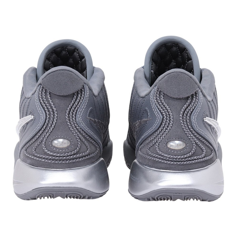 ナイキ（NIKE）（メンズ）バスケットシューズ バッシュ レブロン XXI