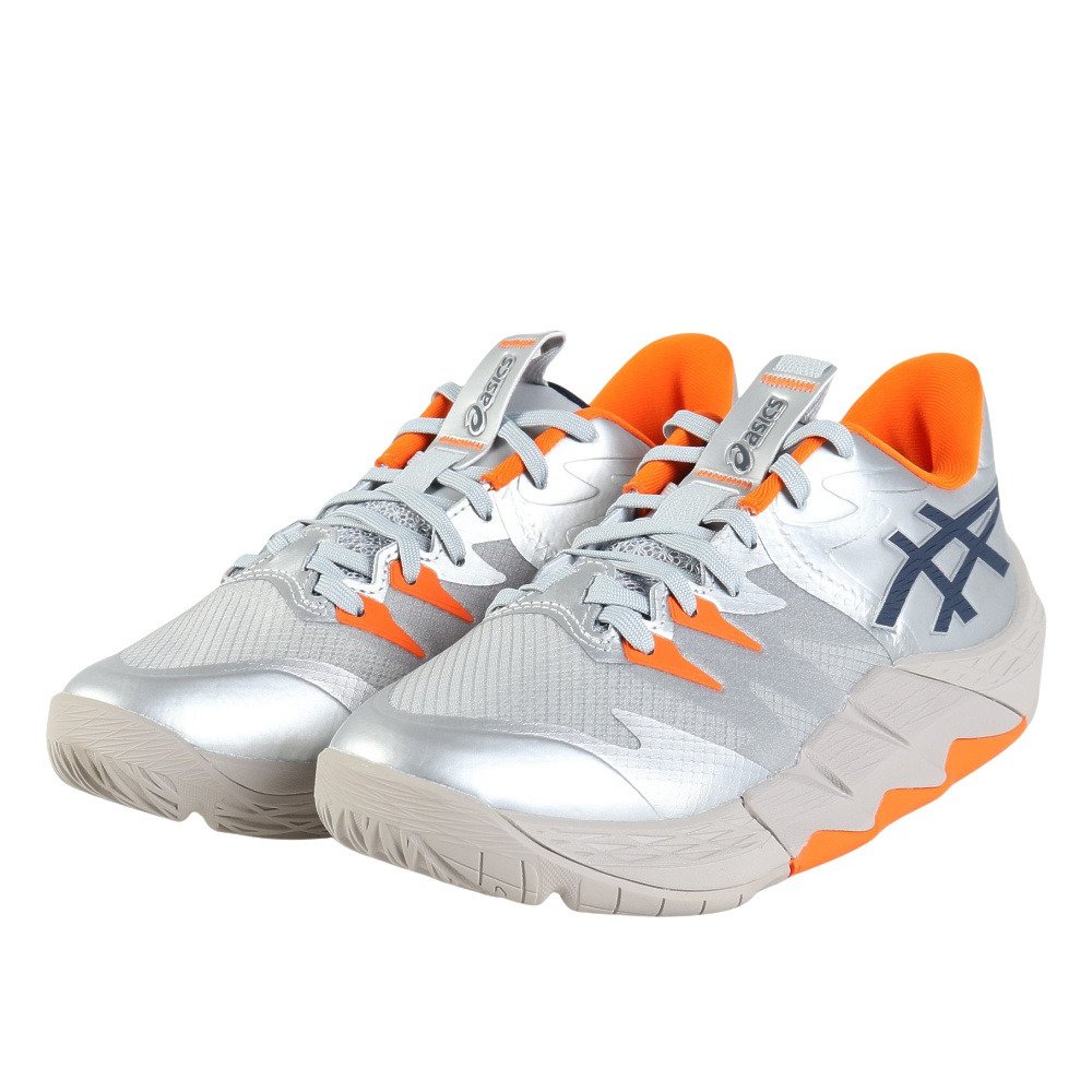 アシックス（ASICS）（メンズ、レディース）バスケットシューズ