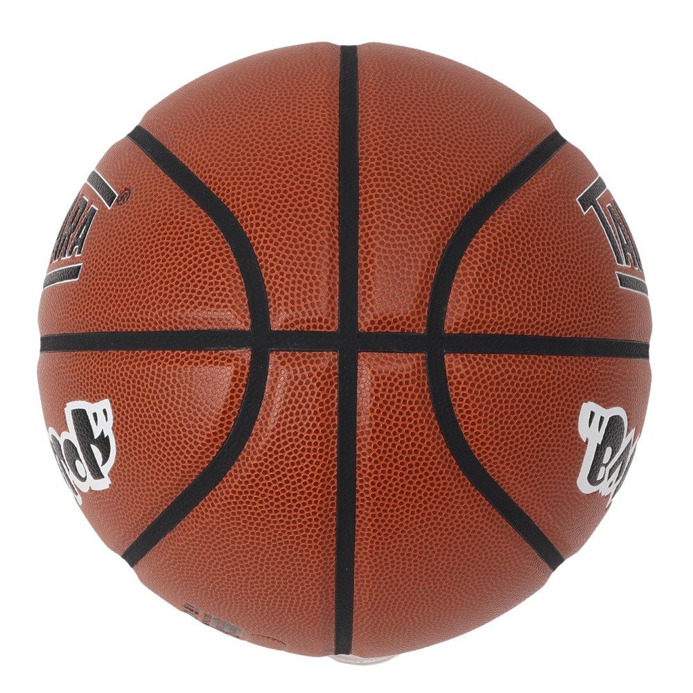 タチカラ（TACHIKARA）（メンズ）バスケットボール 7号球 BASKETPOP