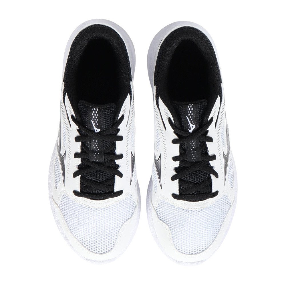 ミズノ（MIZUNO）（メンズ、レディース）スポーツシューズ ランニング