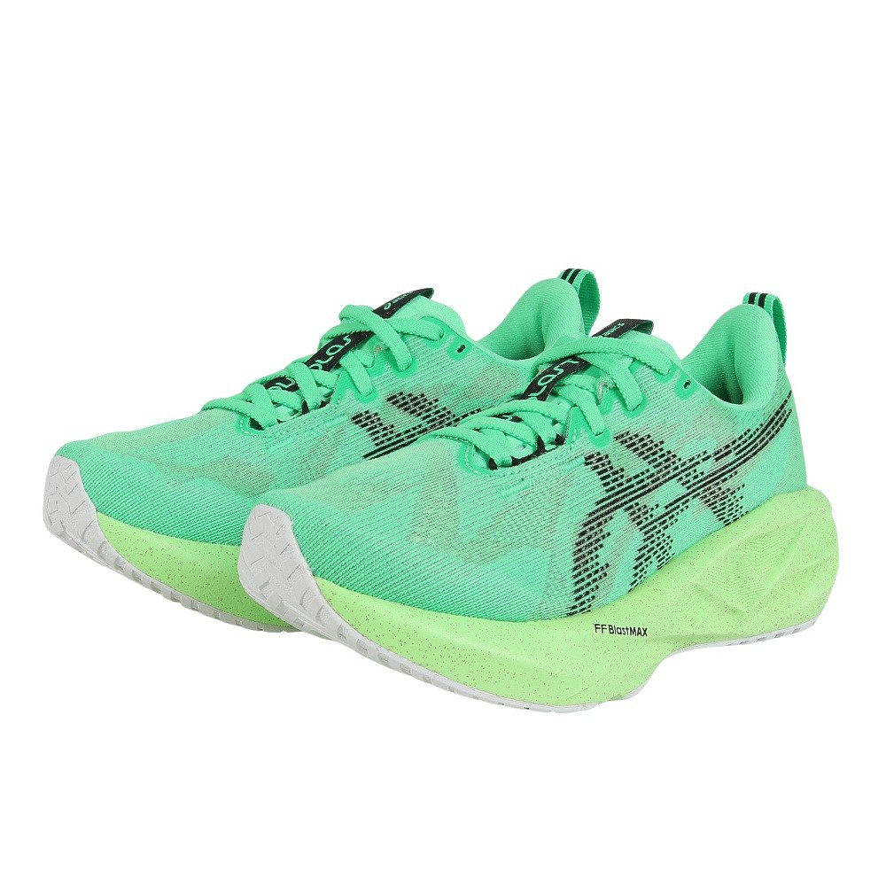 アシックス（ASICS）（レディース）ランニングシューズ ジョギング