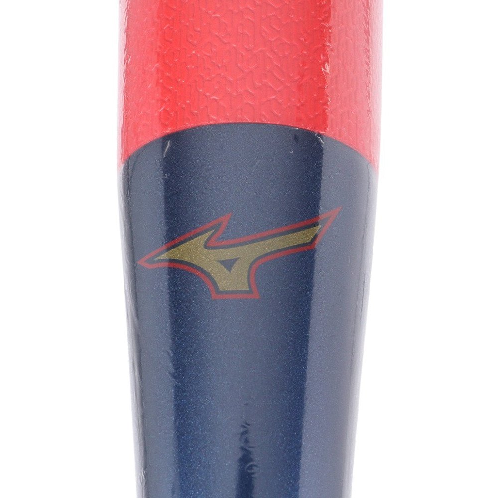 ミズノ（MIZUNO）（メンズ）軟式用バット 野球 一般 ビヨンドマックス