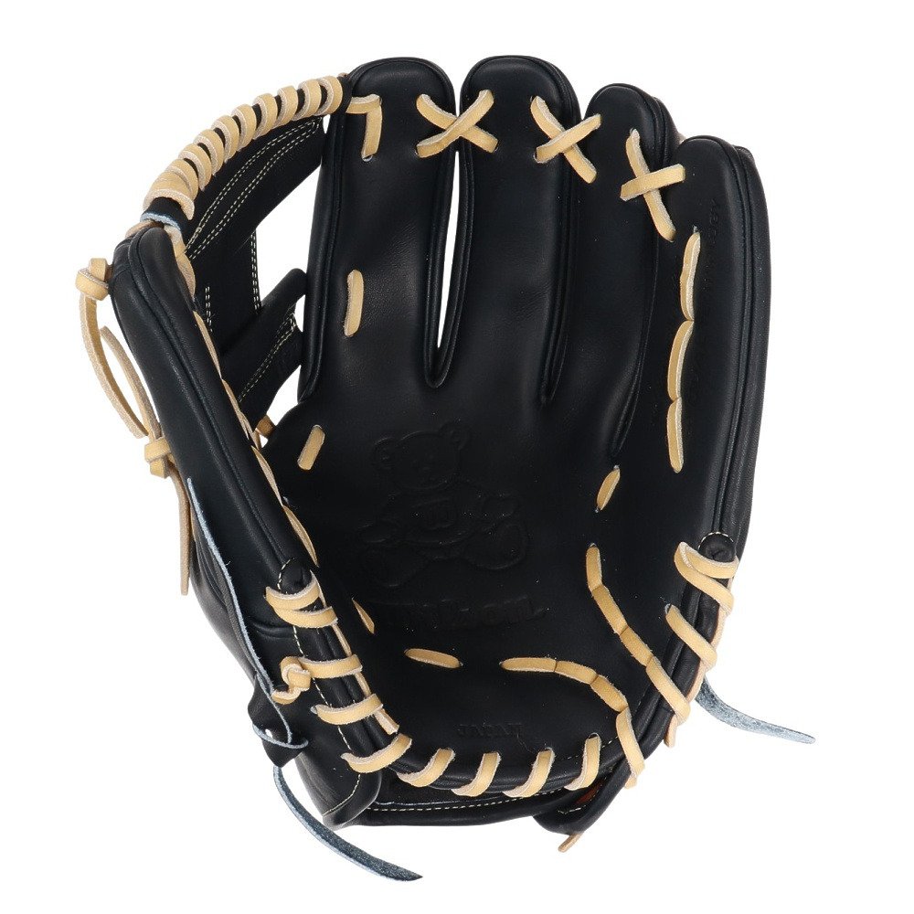 Miyama Professional Staff 硬式 ネイビー/ホワイト Miyama