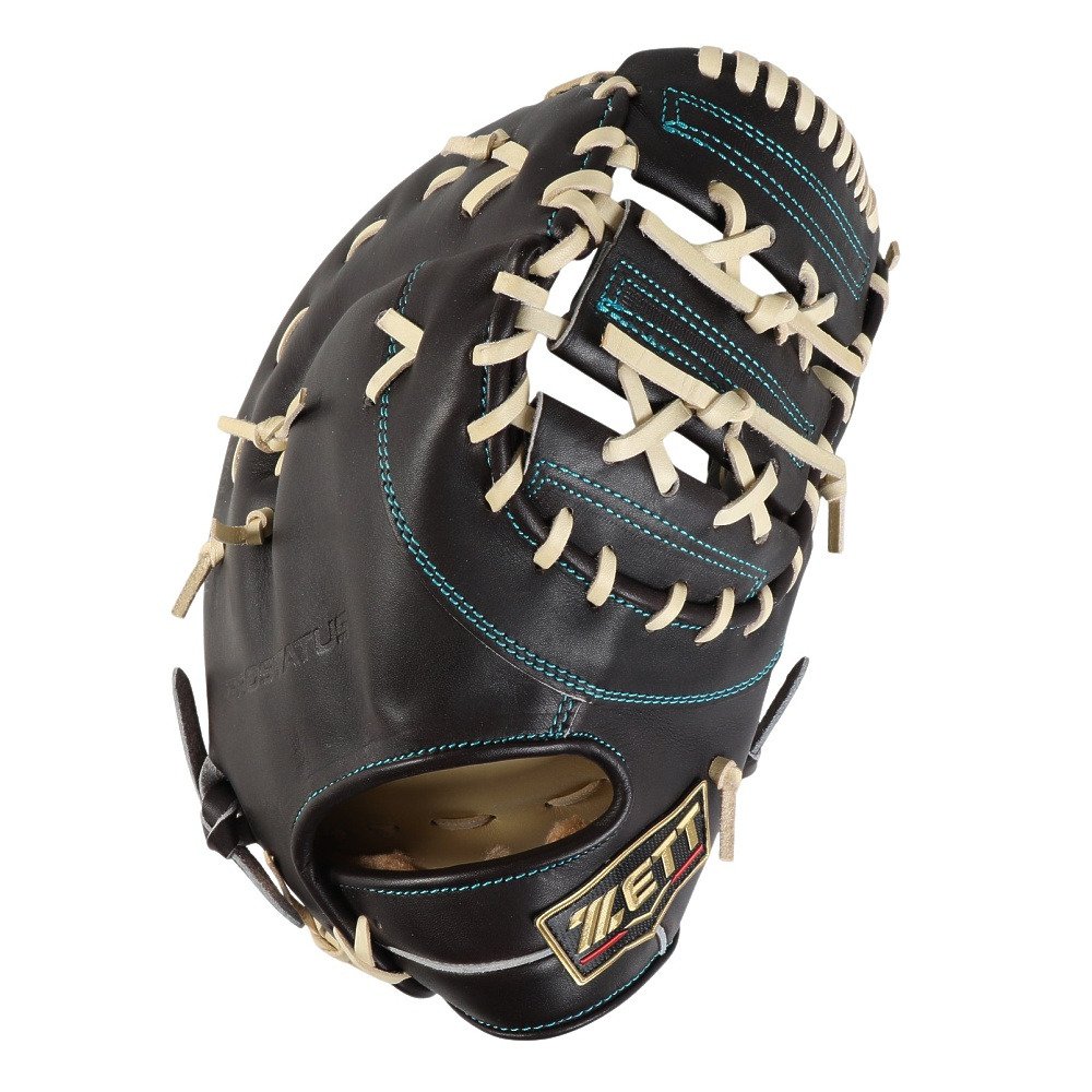 ゼット（ZETT）（メンズ）硬式 グローブ グラブ 一塁手用