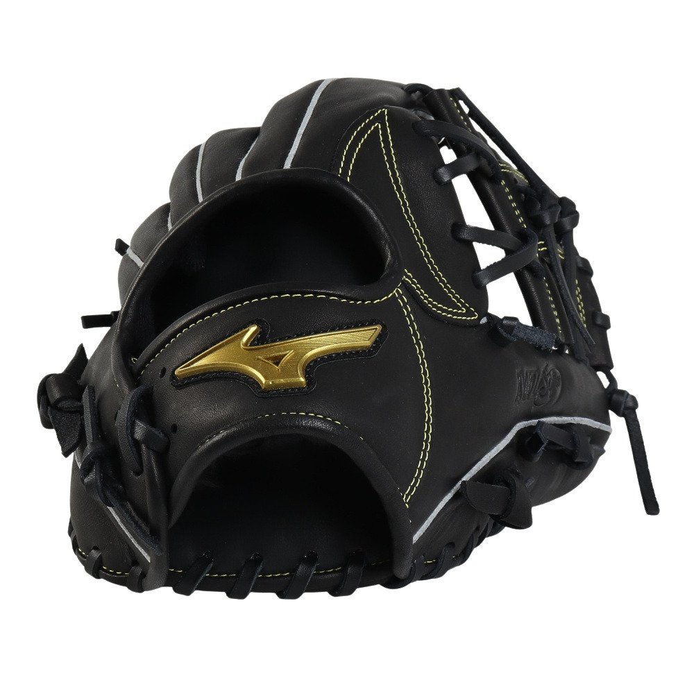 ミズノ（MIZUNO）（メンズ）軟式 グラブ 内野手 野球 一般 エムジー