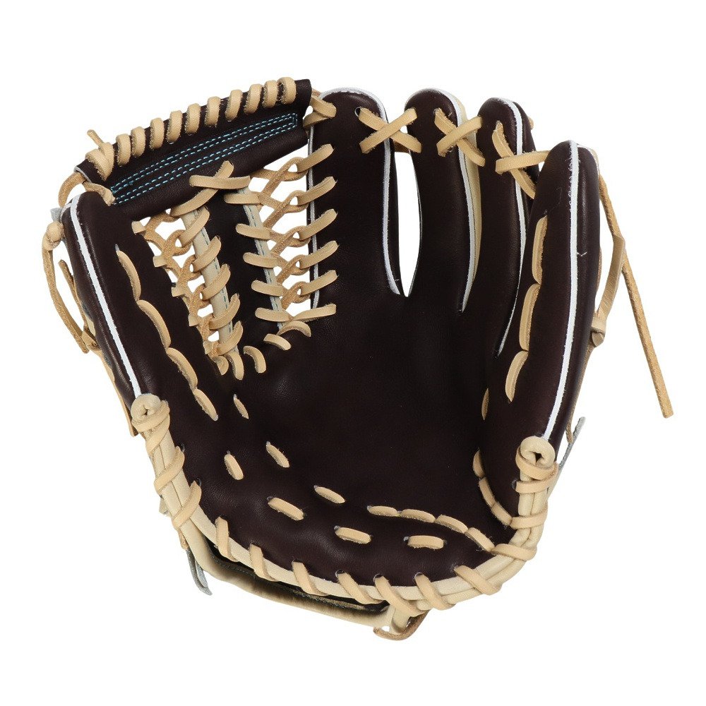 アトムズ（ATOMS）（メンズ）軟式用グラブ 内野手 野球グローブ 一般