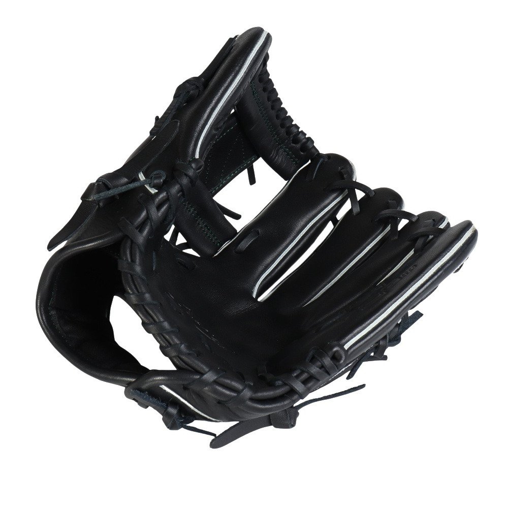 ローリングス（Rawlings）（メンズ）軟式用グラブ 内野手 野球グローブ