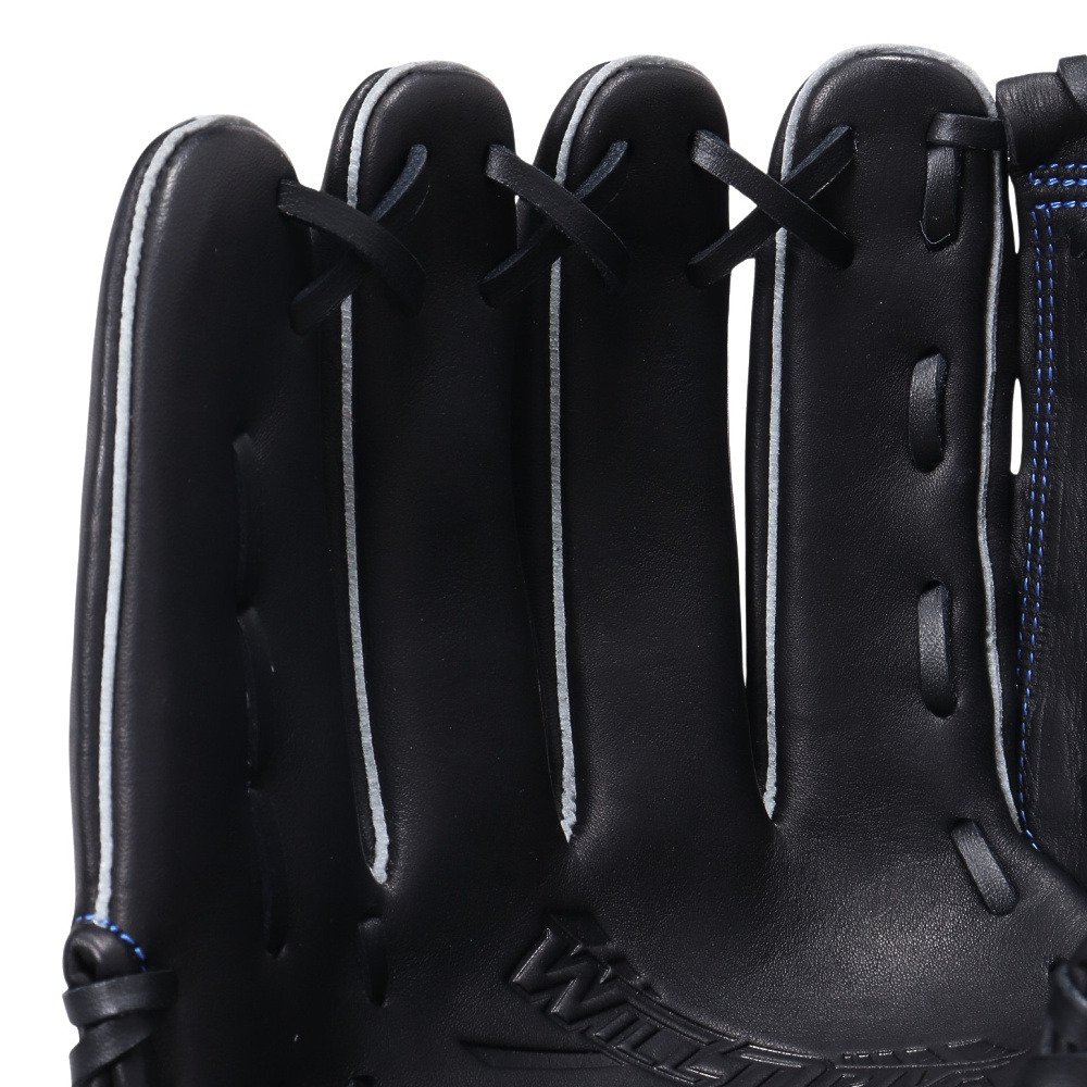 ミズノ（MIZUNO）（メンズ）軟式 グラブ オールラウンド用 野球