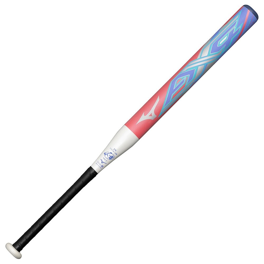 ミズノ（MIZUNO）（キッズ）ジュニア ソフトボール用バット AX4 78cm