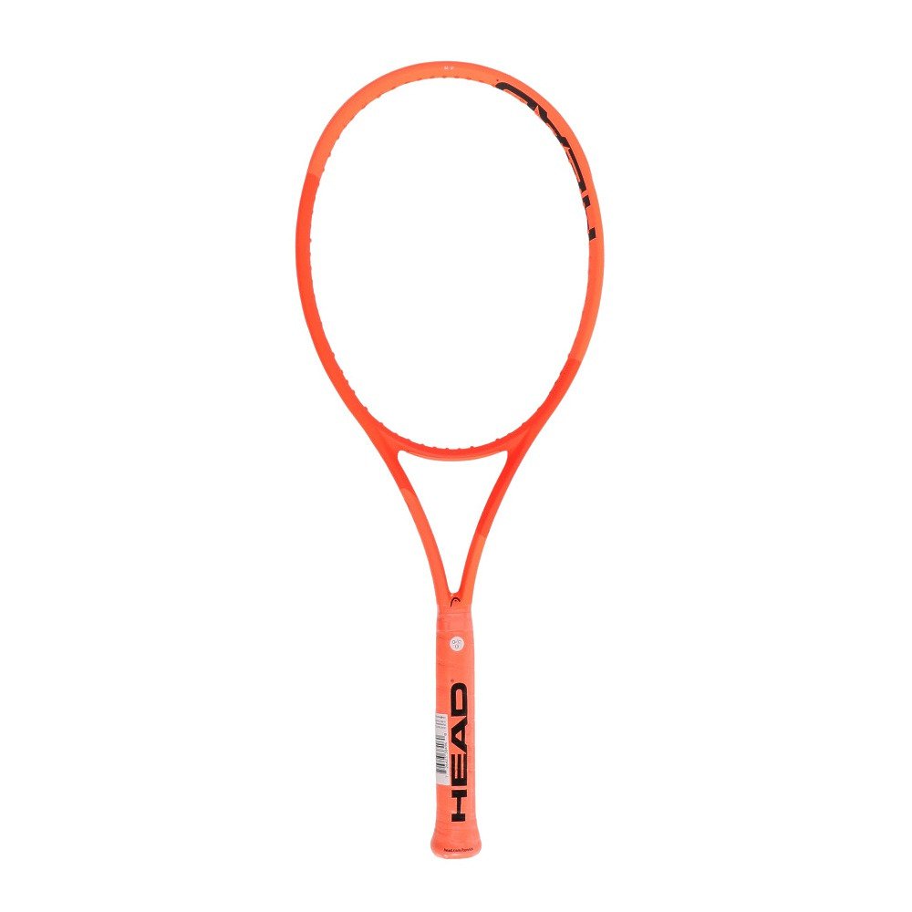 ヘッド（HEAD）（メンズ、レディース）硬式用テニスラケット Radical