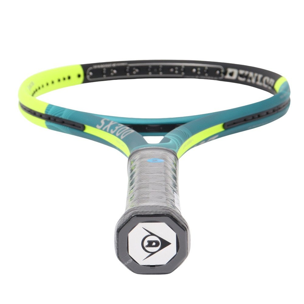 ダンロップ（DUNLOP）（メンズ、レディース）硬式用テニスラケット