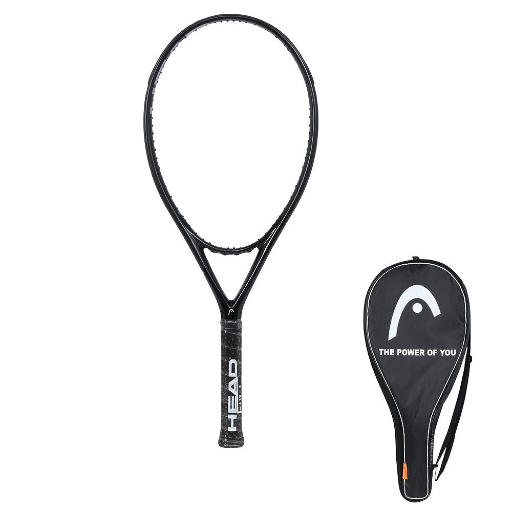 ヘッド（HEAD）（メンズ、レディース）硬式用テニスラケット パワー