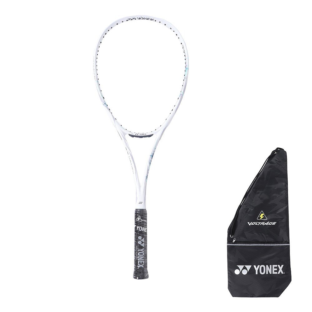 ヨネックス（YONEX）（メンズ、レディース）ソフトテニスラケット