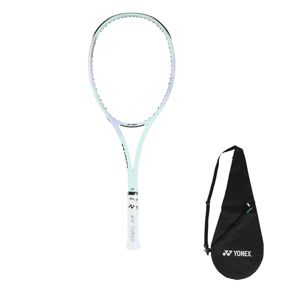 ヨネックス（YONEX）（メンズ、レディース）ソフトテニスラケット ジオ