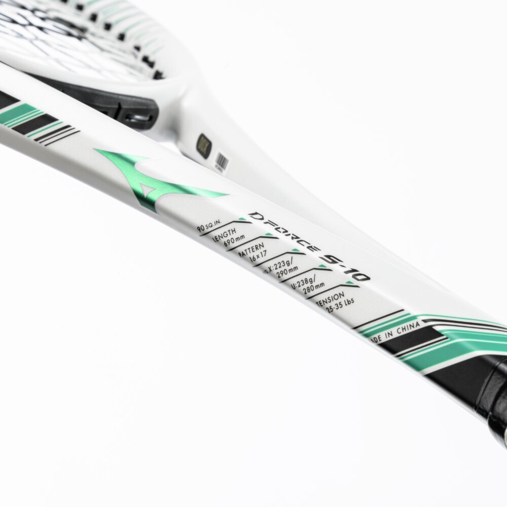 ミズノ（MIZUNO）（メンズ、レディース）ソフトテニスラケット ディー