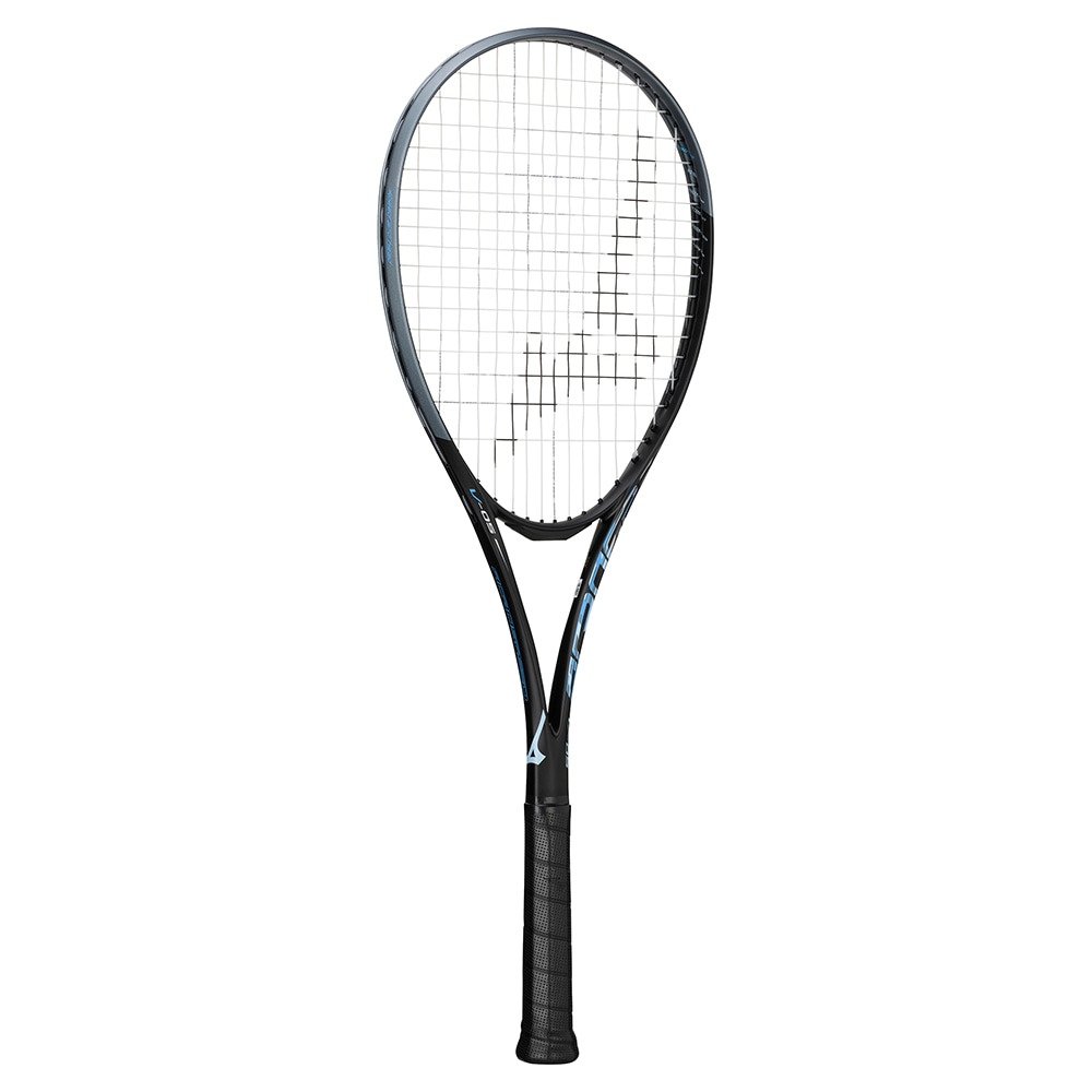 ミズノ（MIZUNO）（メンズ、レディース）ソフトテニスラケット アクロ