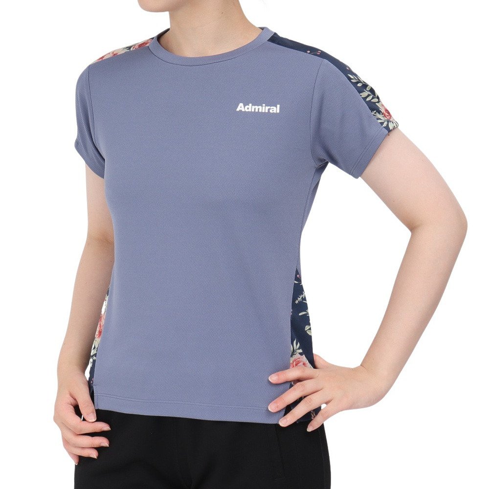 アドミラル Admiral テニスウェア 上下セットアップ M Admiral テニス