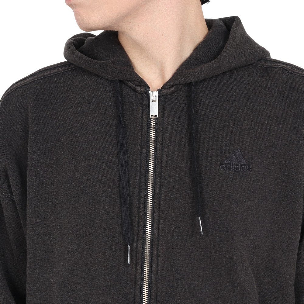 アディダス（adidas）（メンズ、レディース）WASH スウェット