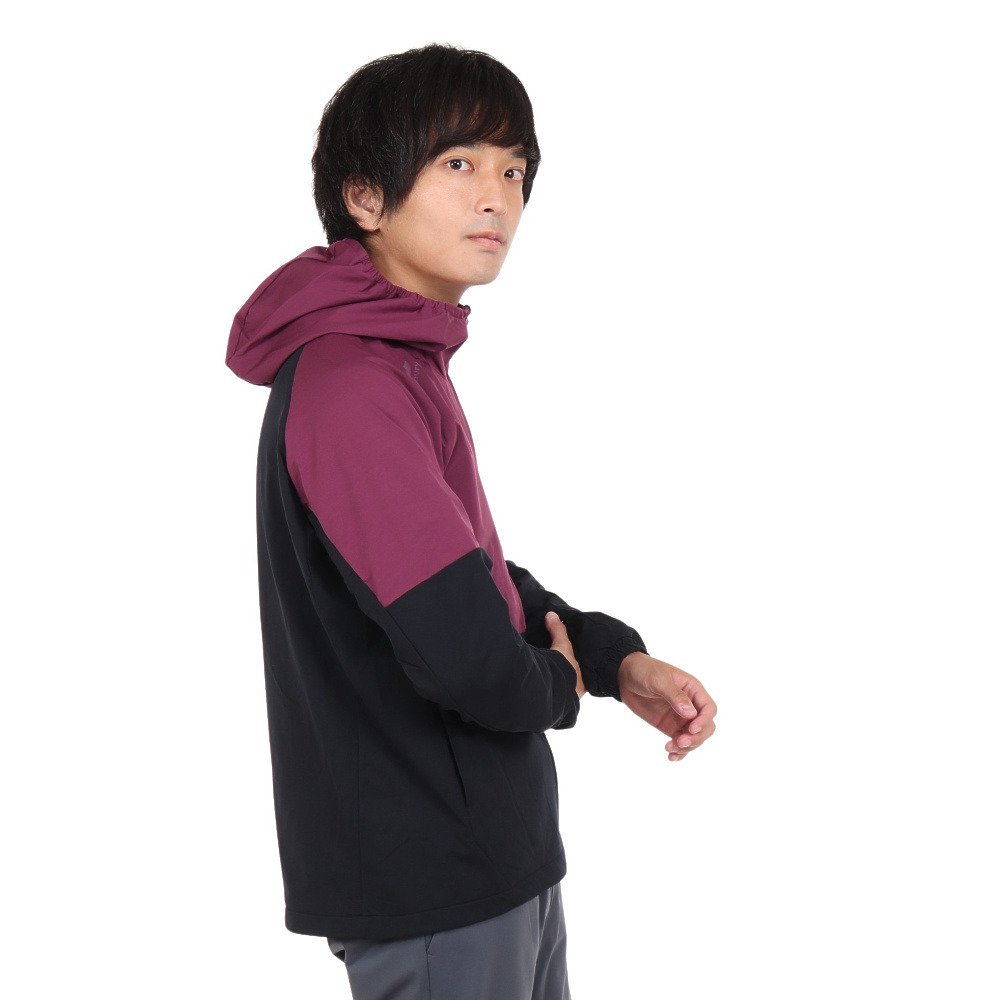 canterbury インサレーション ジャケット ウォームアップウェア XL