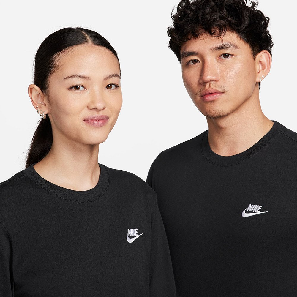 ナイキ（NIKE）（メンズ）長袖 スポーツウェア ロングスリーブ Tシャツ