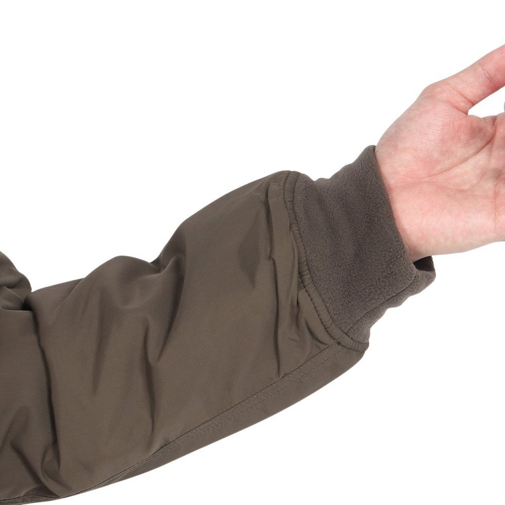 ジャックウルフスキン（JackWolfskin）（メンズ）アウター インシュ