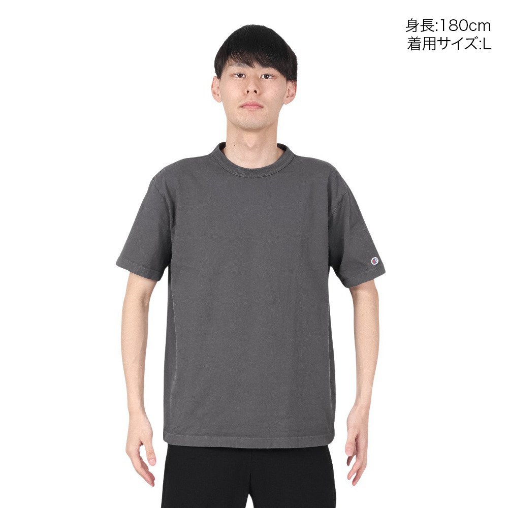 チャンピオン-ヘリテイジ（CHAMPION-HERITAGE）（メンズ）MADE IN USA