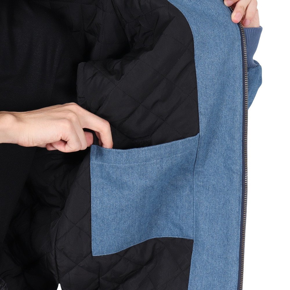 エクストララージ（XLARGE）（メンズ）STUDDED フーディー ワーク