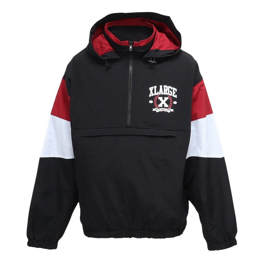 エクストララージ（XLARGE）（メンズ）アノラック ジャケット