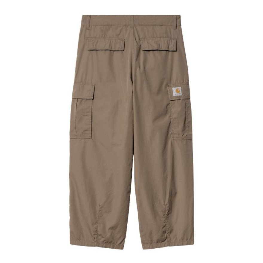 カーハート（CARHARTT）（メンズ）COLE カーゴパンツ I0304771YJ0225SS