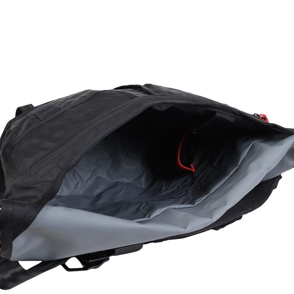 クロム（CHROME）（メンズ、レディース）CTZ 15L メッセンジャーバッグ