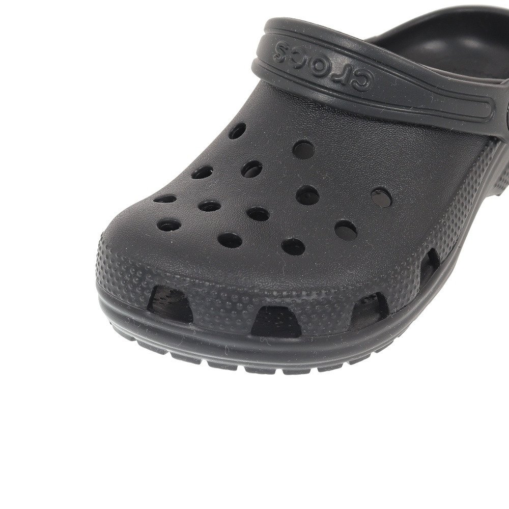 クロックス（crocs）（キッズ）サンダル クラシック クロッグ キッズ