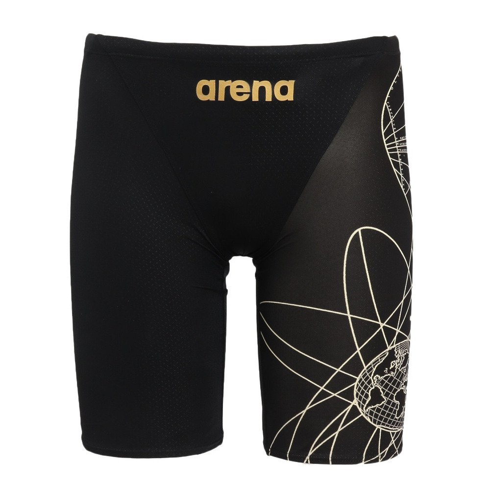 アリーナ（ARENA）（メンズ）競泳水着 水泳 レ－シングスパッツ ハ