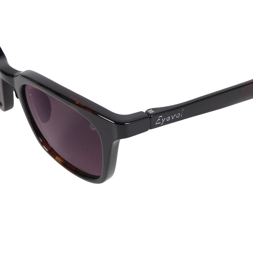 アイヴォル（EYEVOL）（メンズ、レディース）サングラス 偏光レンズ
