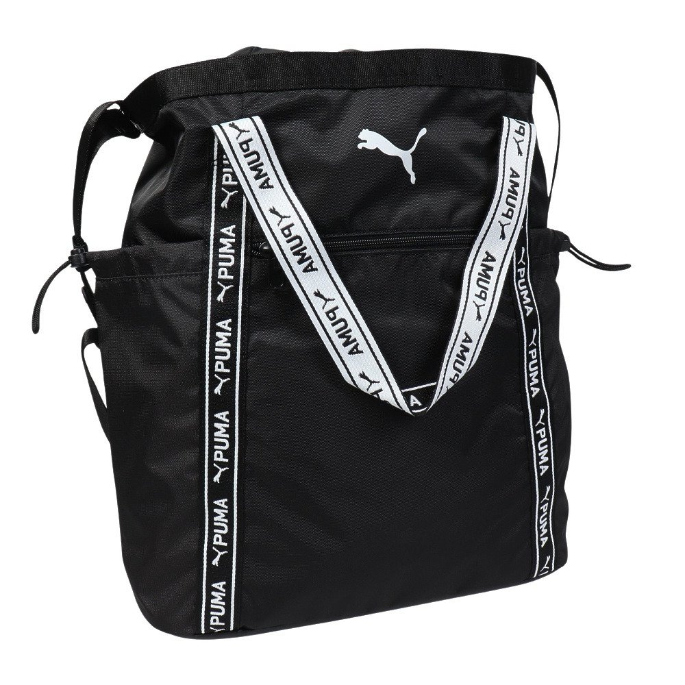 プーマ（PUMA）（メンズ、レディース）ATESS トートバッグ 9078101