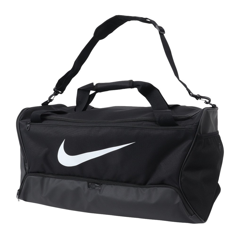 ナイキ nike ボストンバッグ スエード y2k 90s 00s 激レア♪ NIKE