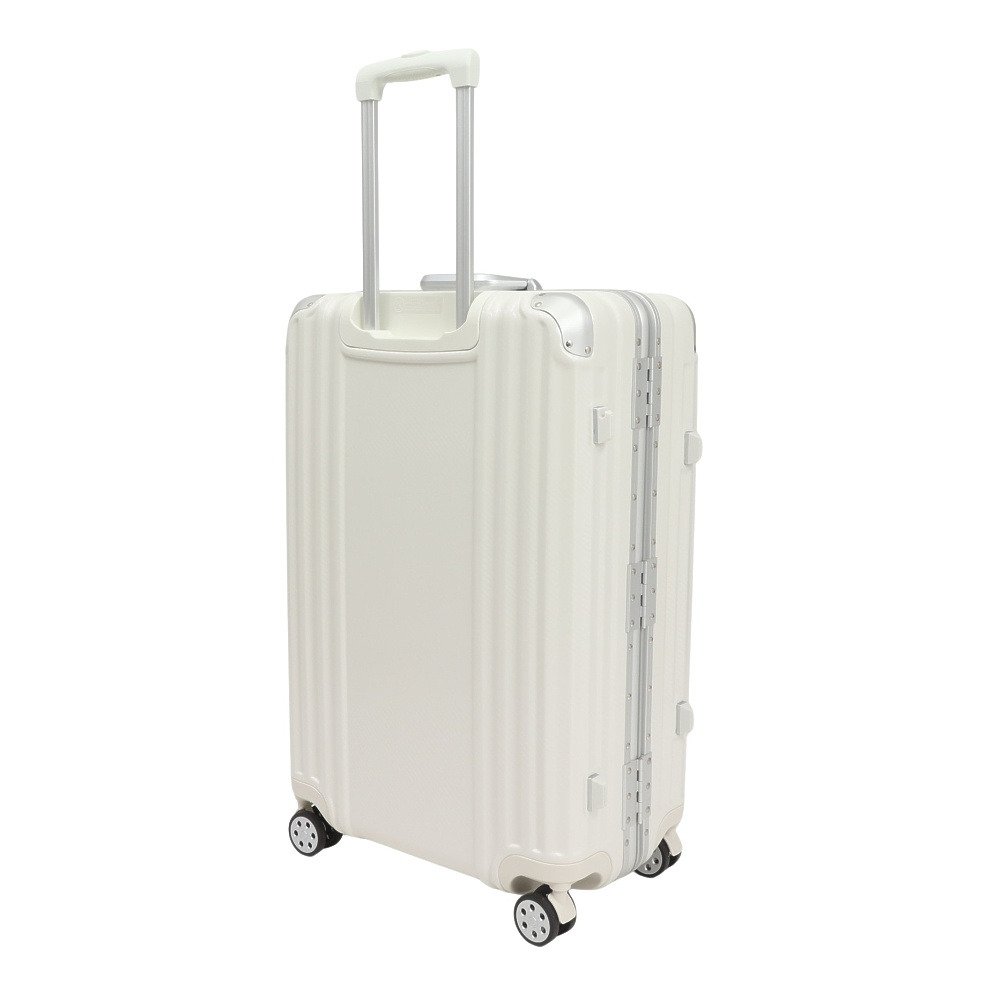 T&S（T&S）（メンズ、レディース）キャリーバッグ ハードケース L