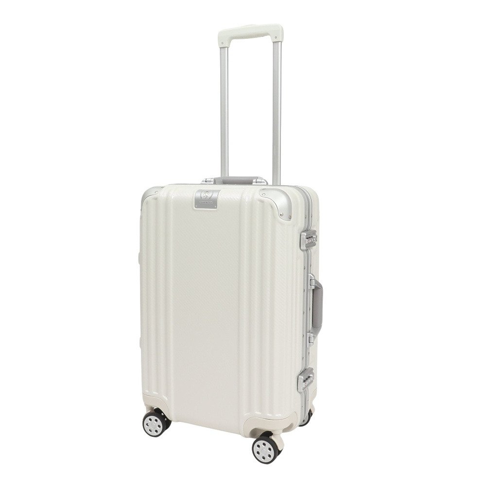 T&S（T&S）（メンズ、レディース）キャリーバッグ ハードケース M