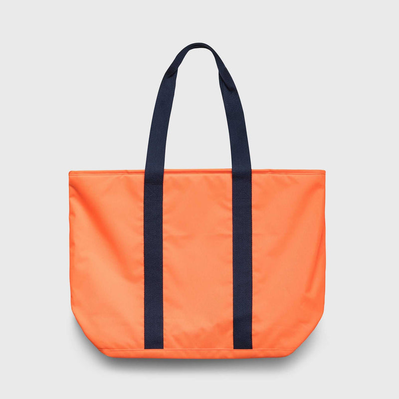 Opolis Zip Tote - Orange - Surfside Supply Co. – Surfside Supply Co.