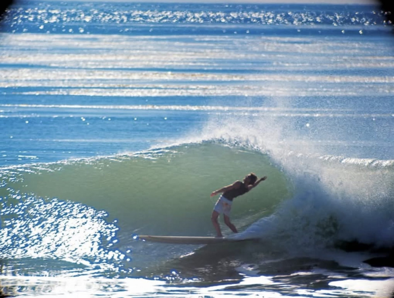 訃報】マイク・ヒンソン 1942-2025 | THE SURF NEWS「サーフニュース」