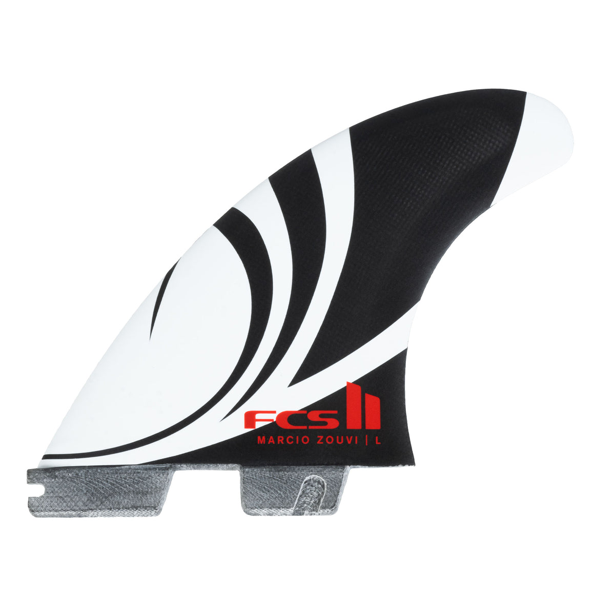 Replacement FCS II Sharp Eye Fins - FCS US