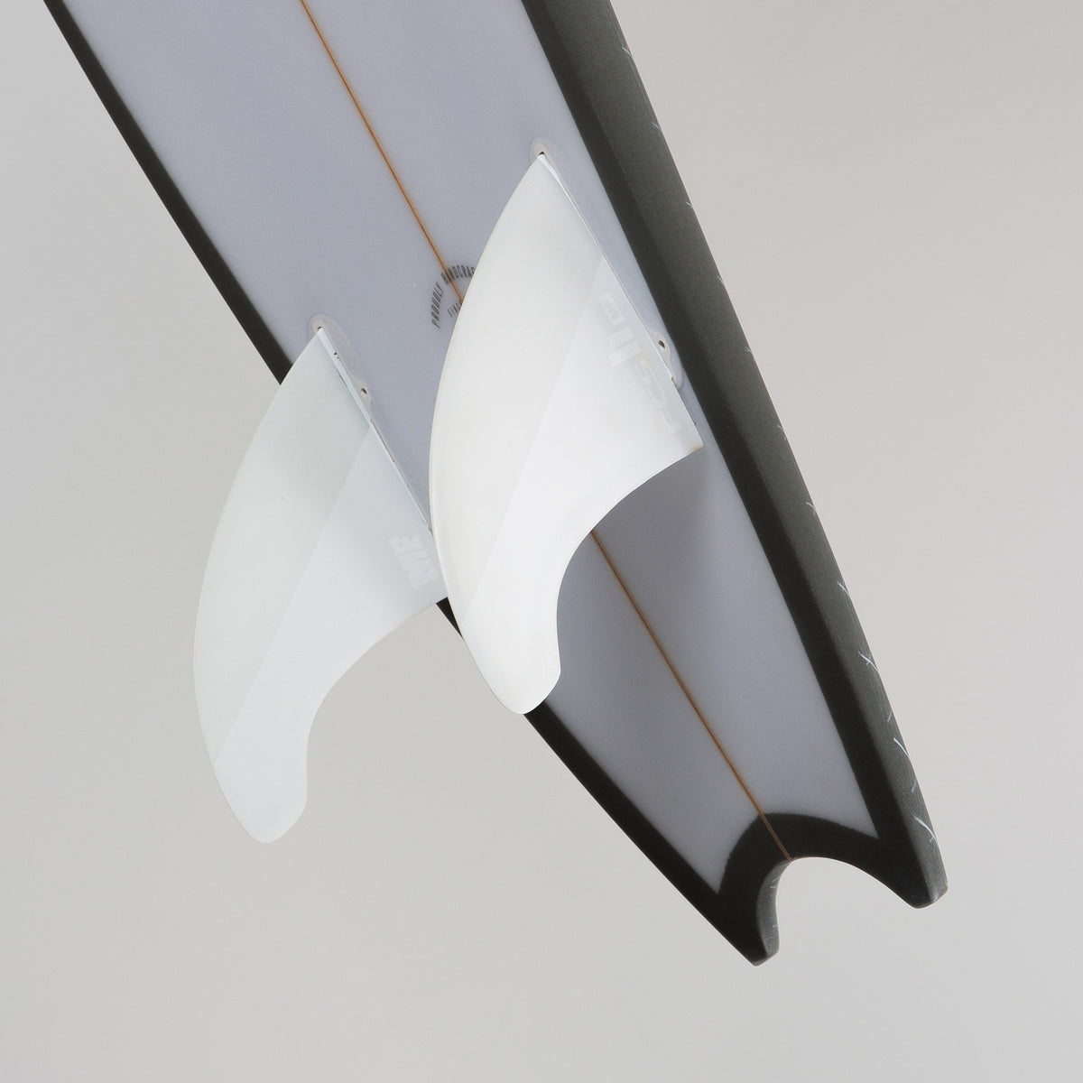 FCS II Mick Fanning Twin + 1 - FCS EU