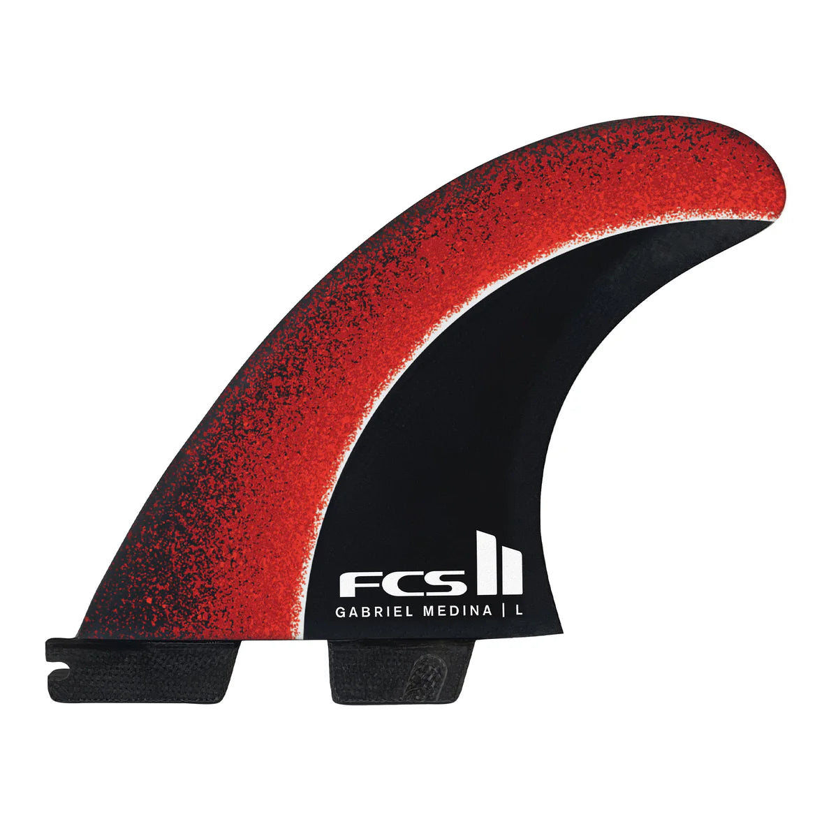 FCS II Gabriel Medina Signature Tri Fin Set - FCS JAPAN