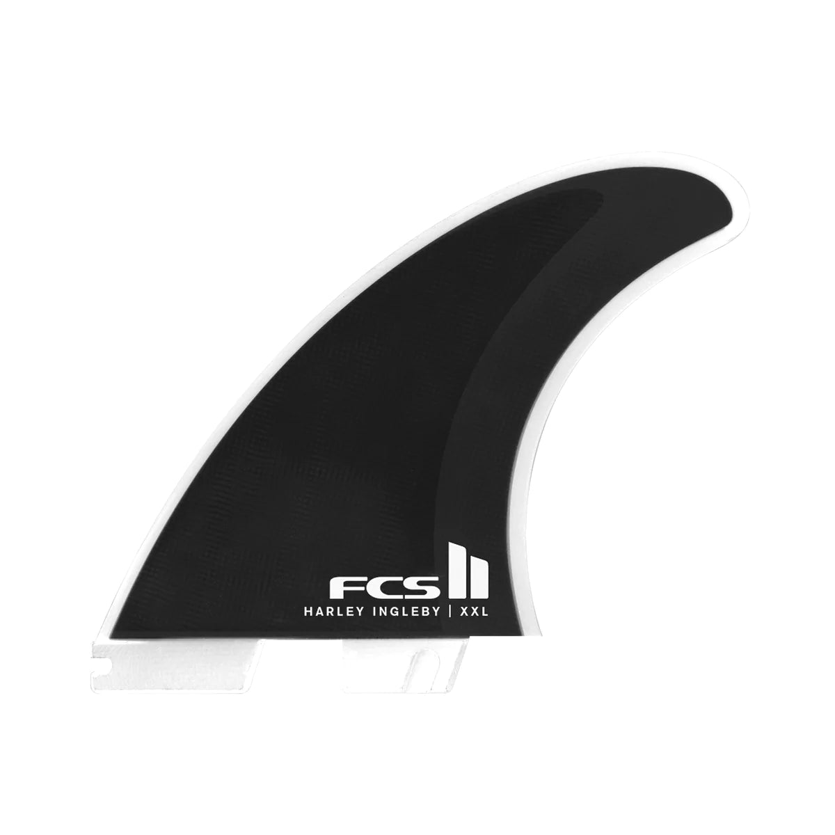 FCS II HARLEY LONGBOARD TRI FIN SET - FCS JAPAN
