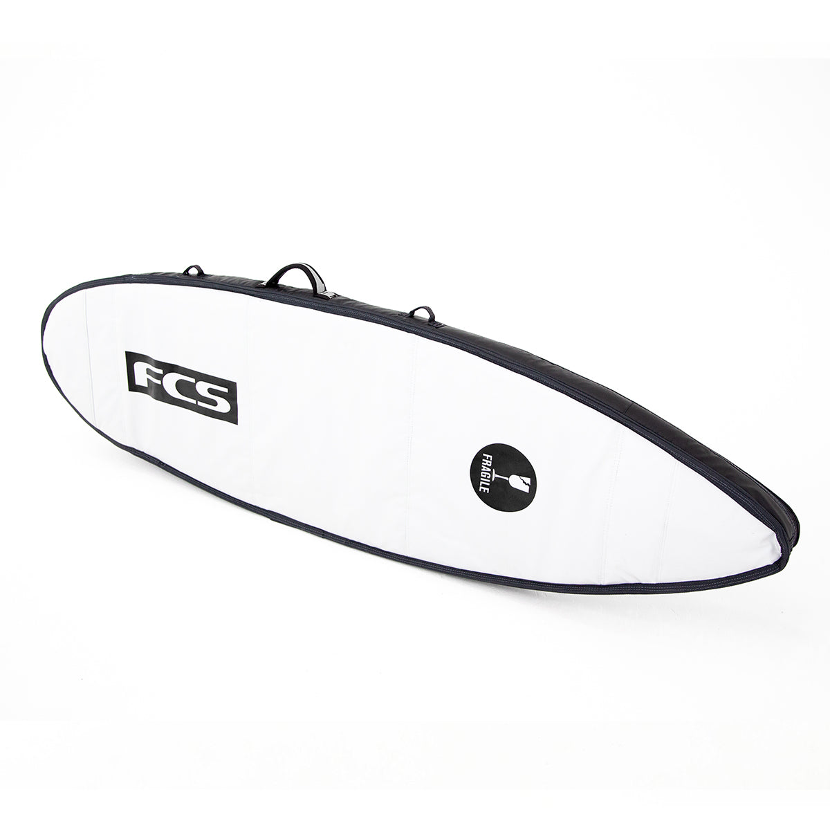 FCS Travel 2 All Purpose Surfboard Cover - FCS JAPAN