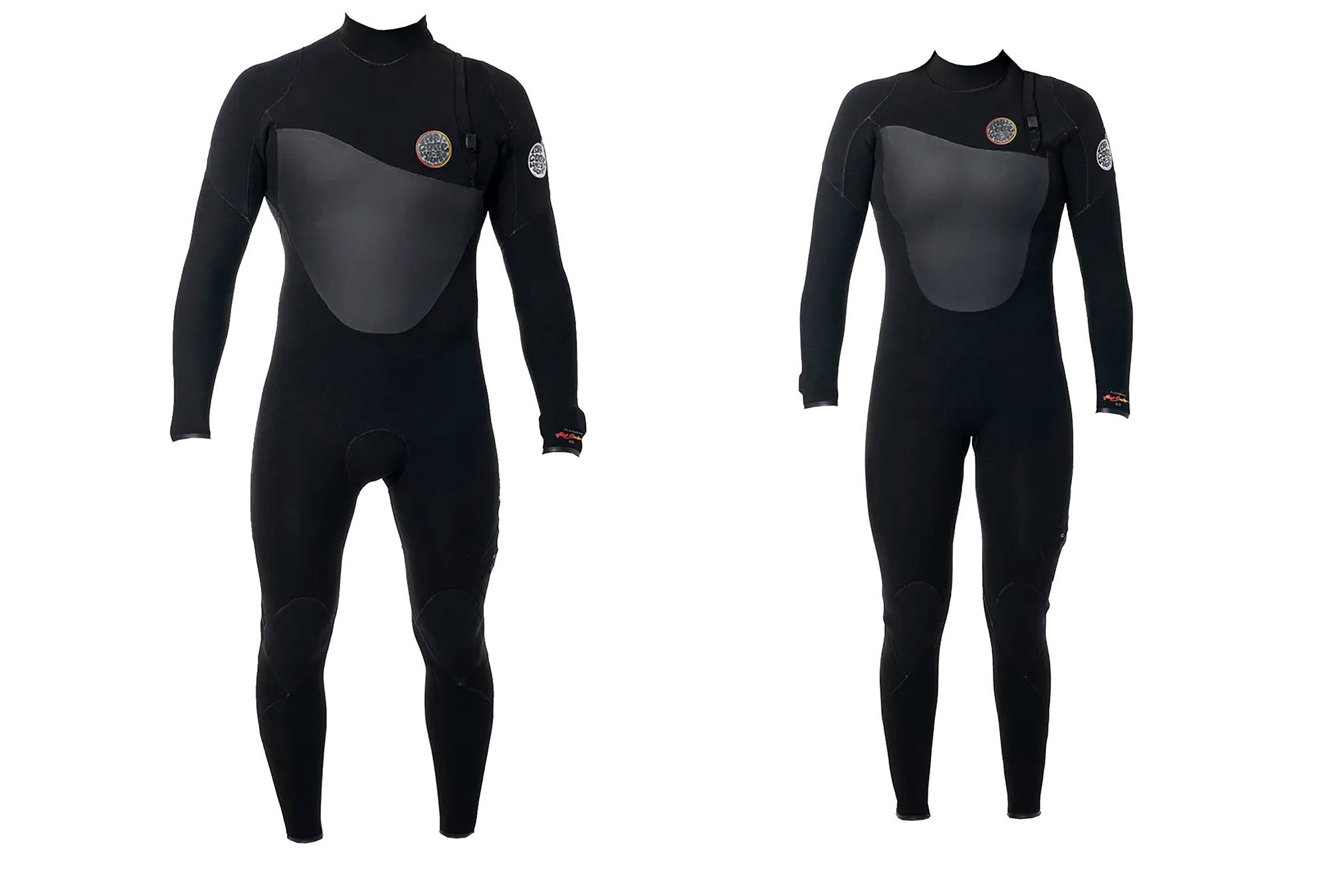 Rip Curl HeatSeeker 3/2 Mens and Womens Wetsuit Review