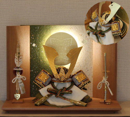 人形のすえまさ 名古屋(末正商店)｜当店自慢の五月人形｜雛人形・五月